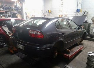 Parasol izquierdo seat leon (1m1) 1.9 signo 125491