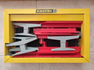 Scalextric Hockenheim DTM Series