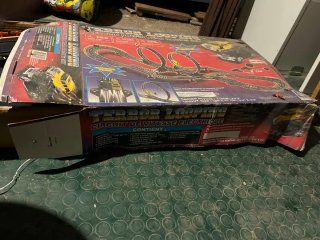 Scalextric Vintage