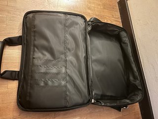Funda / bolsa de transporte para PS5 G-STORY