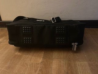 Funda / bolsa de transporte para PS5 G-STORY