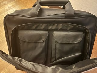 Funda / bolsa de transporte para PS5 G-STORY