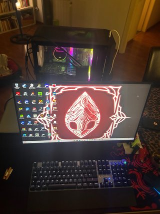 PC Gaming