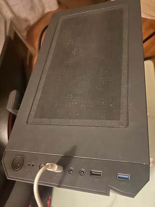 PC Gaming