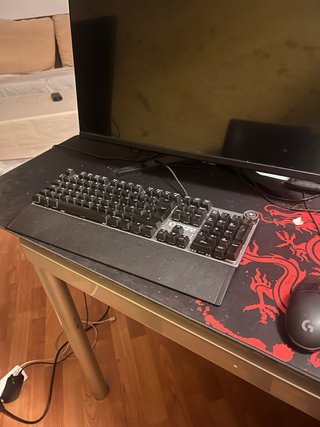 PC Gaming
