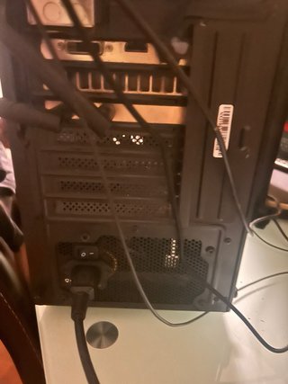 PC Gaming