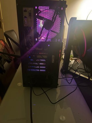 PC Gaming