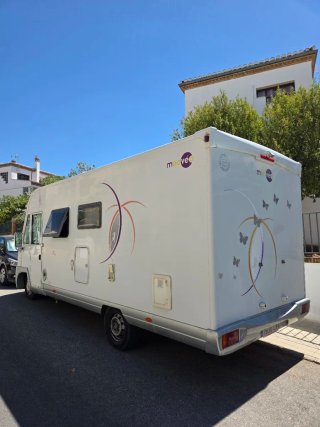 FIAT Ducato 2009
