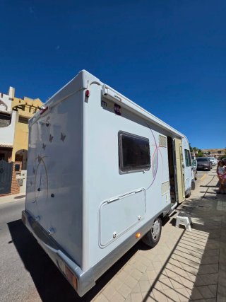 FIAT Ducato 2009