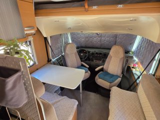 FIAT Ducato 2009