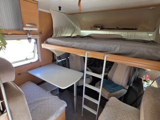 FIAT Ducato 2009
