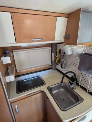 FIAT Ducato 2009
