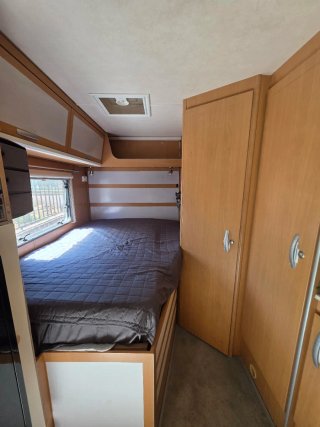 FIAT Ducato 2009