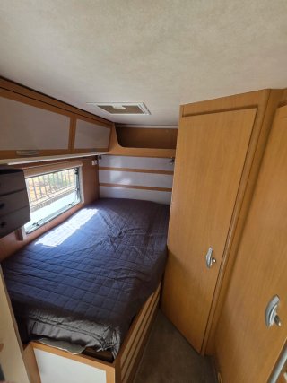 FIAT Ducato 2009