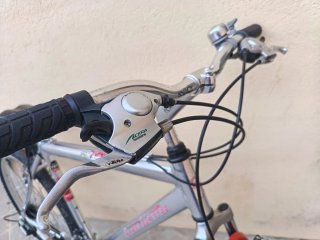 Bicicleta de montaña Globe