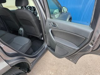 Skoda Yeti 2017