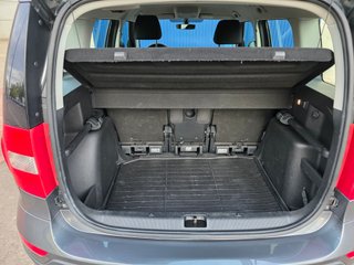 Skoda Yeti 2017