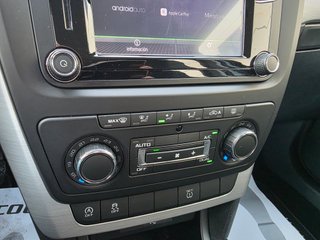 Skoda Yeti 2017