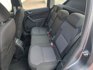 Skoda Yeti 2017