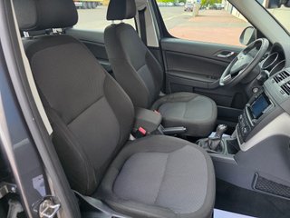 Skoda Yeti 2017