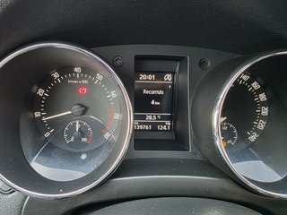 Skoda Yeti 2017