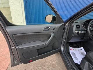 Skoda Yeti 2017