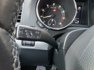 Skoda Yeti 2017