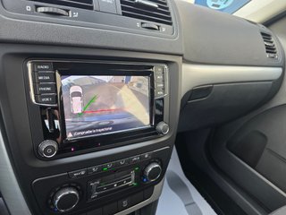 Skoda Yeti 2017