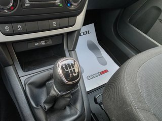 Skoda Yeti 2017