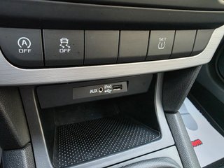 Skoda Yeti 2017
