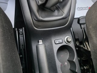 Skoda Yeti 2017