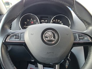Skoda Yeti 2017