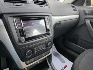 Skoda Yeti 2017