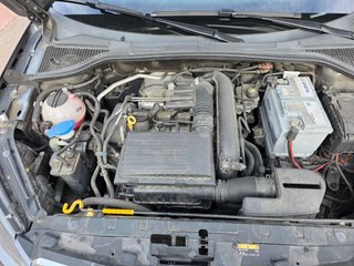Skoda Yeti 2017