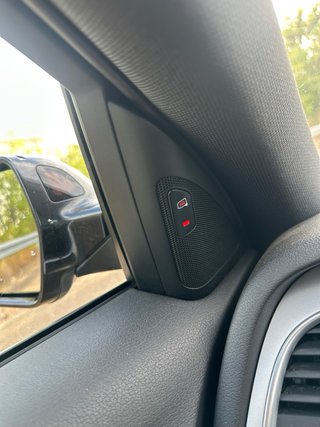 Audi A4 2015