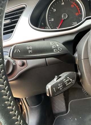 Audi A4 2015