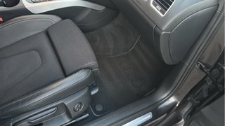 Audi A4 2015