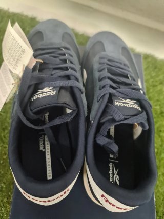Reebok World 70 Azul/Blanco