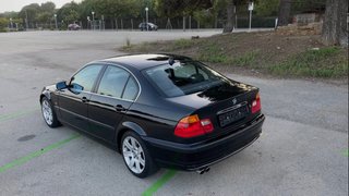 BMW Serie 3 2001