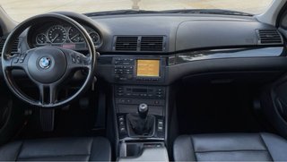BMW Serie 3 2001