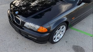 BMW Serie 3 2001
