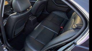 BMW Serie 3 2001