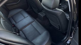 BMW Serie 3 2001