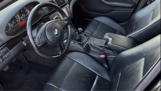 BMW Serie 3 2001