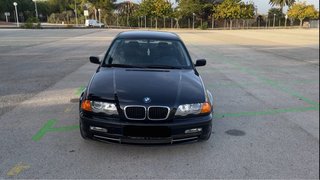 BMW Serie 3 2001