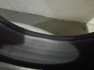 Neumáticos como nuevos 205 55 R17 (50 km) ahí dos