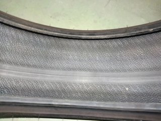 Neumáticos como nuevos 205 55 R17 (50 km) ahí dos