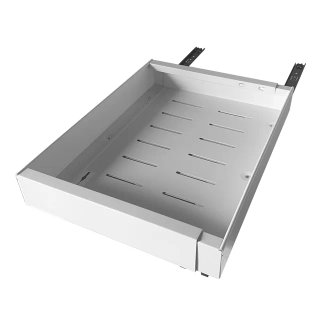 Organizador Metálico Extensible Cocina