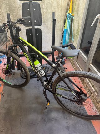 Bicicleta Conor 6700 29