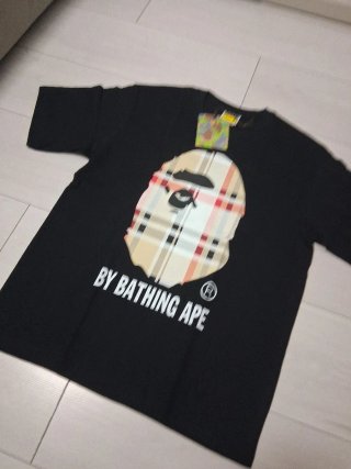 T-shirt A Bathing Ape BAPE